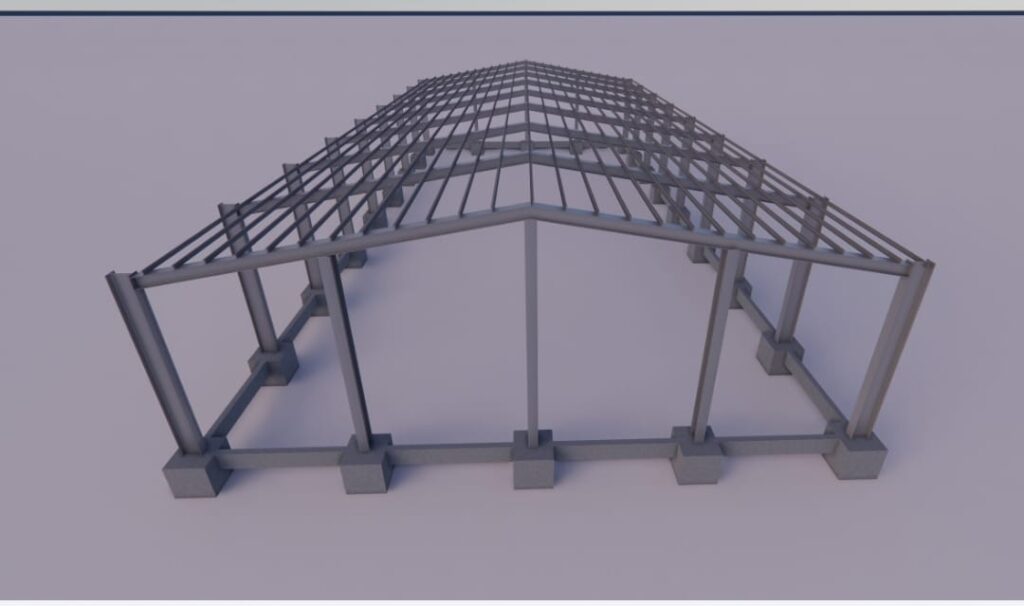 هناجر-35-1-1024x606 هناجر العلياء وتركيب مستودعات