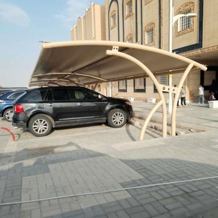 مظلات-وسواتر-16 مظلات سياره وتركيب مظلات ارياض المحمديه