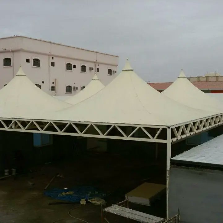 مظلات-وسواتر-24 مظلات قماش وسواتر المجمعه