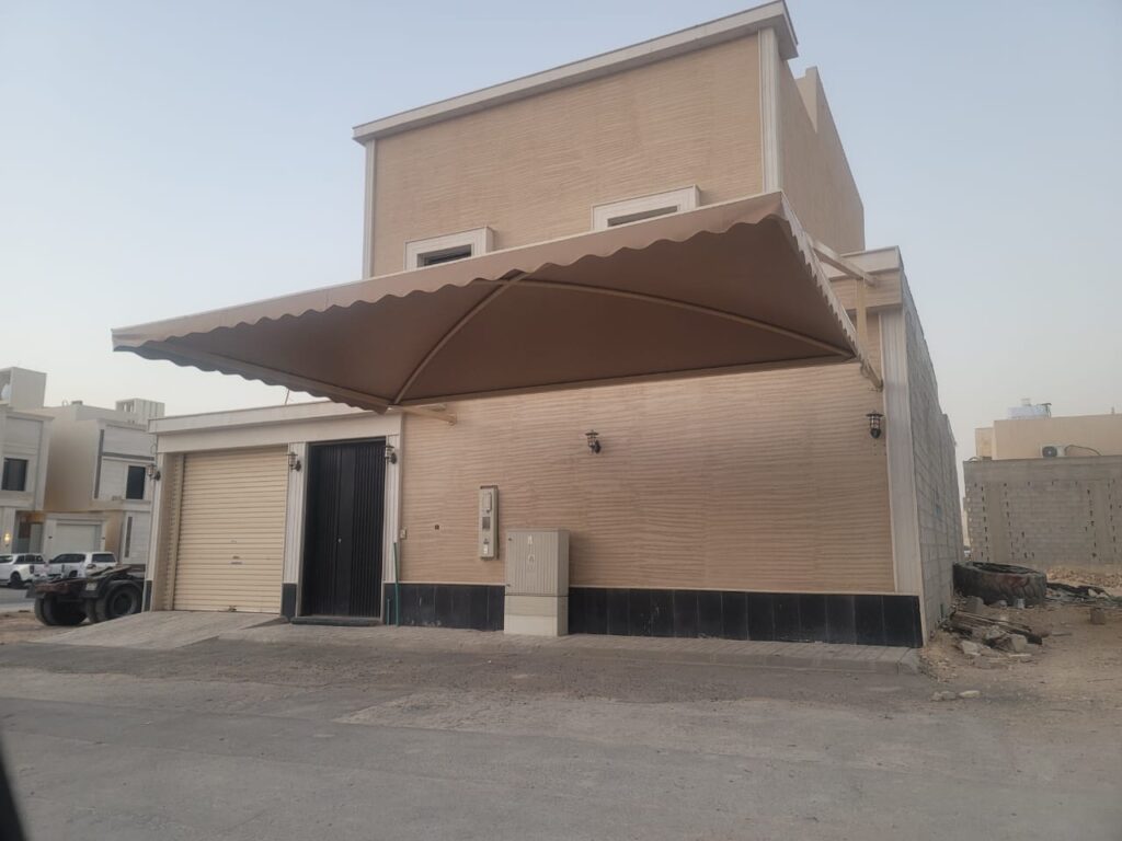 مظلات-وسواتر-28-1024x768 مظلات قماش وسواتر المجمعه