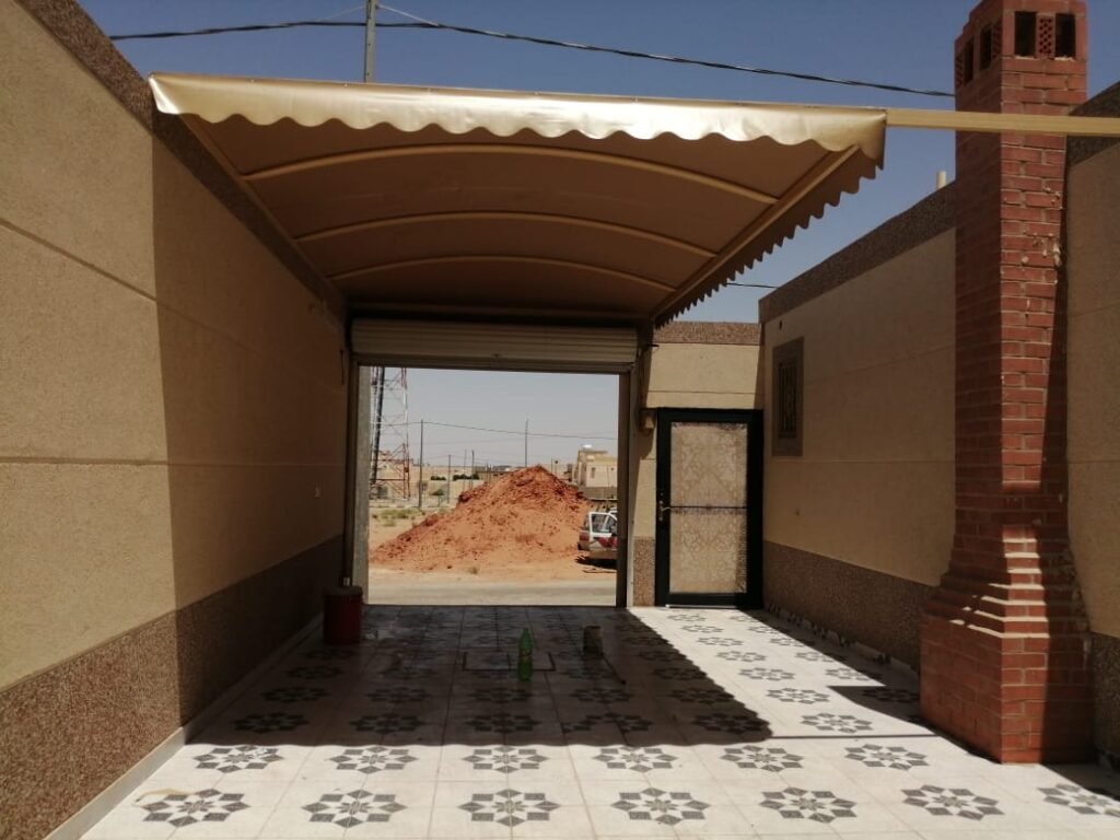 مظلات-وسواتر-36-1024x768 مظلات سياره وتركيب مظلات ارياض المحمديه