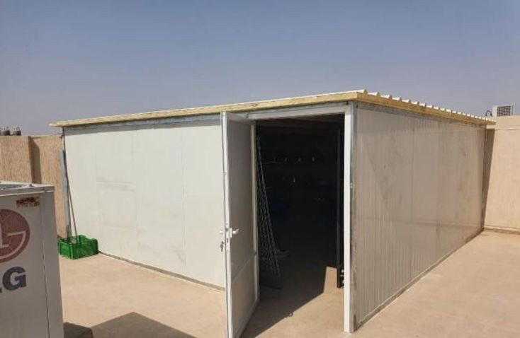 ملاحق-1 سندويش، بنل وتركيب سندويش بنل ارياض