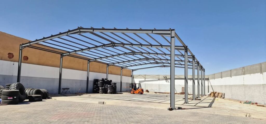 هناجر-11-1024x478 هناجر وتركيب مستودعات ومخازن حي الياسمين