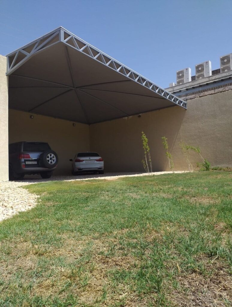 مظلات-سيارات-7-774x1024 تركيب مظلات العزيزيه ادمام مظلات. مدارس العزيزيه ادمام