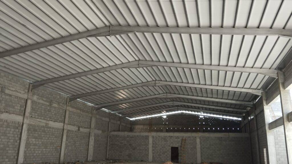 مظلات-8-1024x576 حداد ومقاول مستودعات وهناجر وساندويش بنل اسلي الرياض