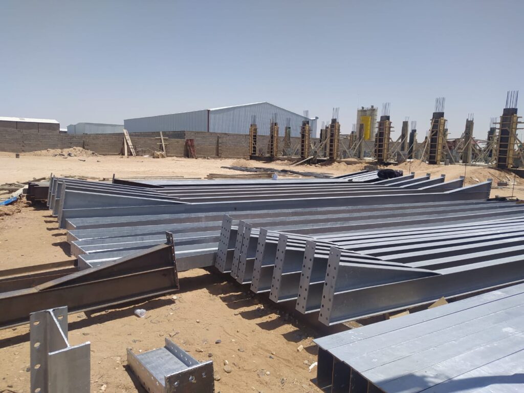 مظلات-9-1024x768 حداد ومقاول مستودعات وهناجر وساندويش بنل اسلي الرياض