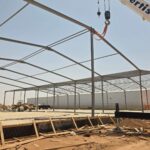 ورشة-تركيب-هنجر-الخرج