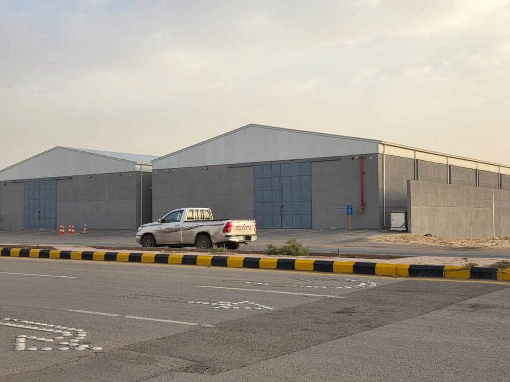 حداد_هناجر_-2-1024x768 بناء مستودع وهنقر صغيرشمال الرياض