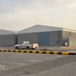 مقاول-هناجر