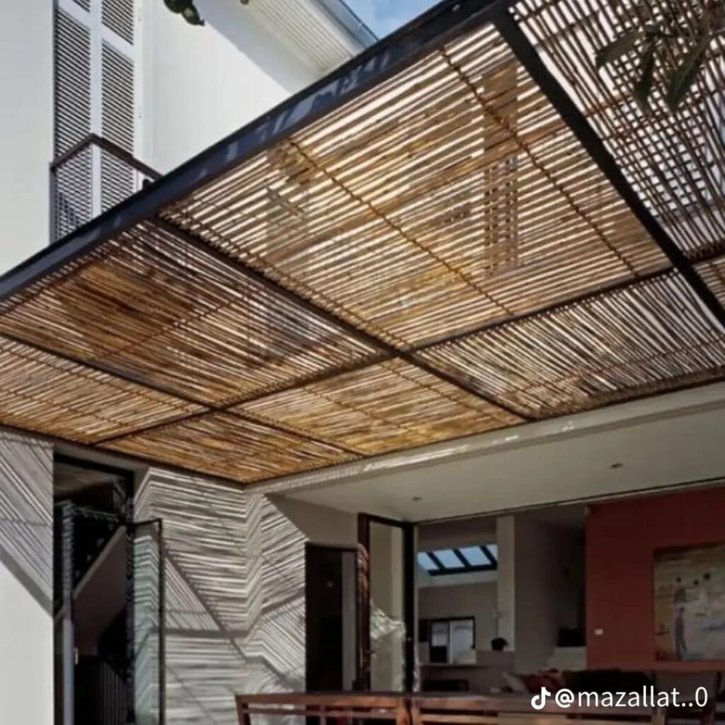 افضل-برجولات-جلسات-حوش-14-1024x1024 جلسات خارجية مع برجولات ومظلات للفلل والحدائق في جدة