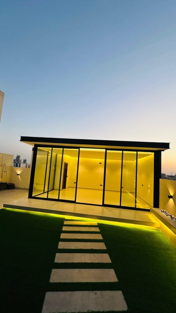 تركيب-مجالس-زجاجية-11-576x1024 مقاول مجالس ساندويش بنل مكه