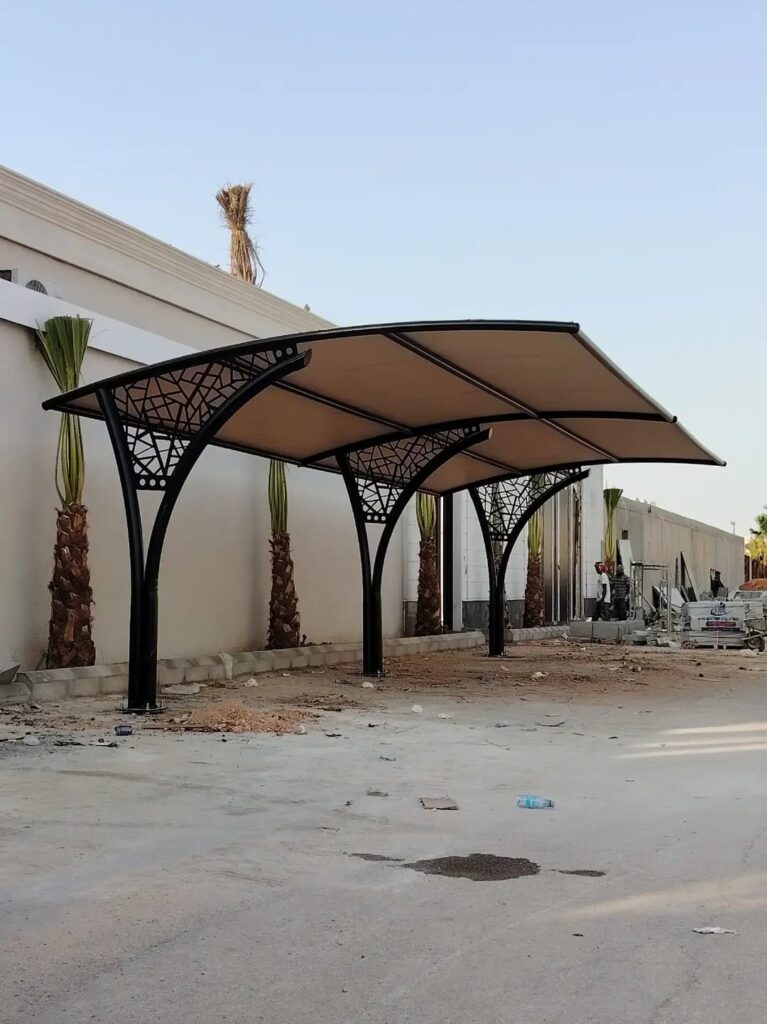 مظلات-مواقف-سيارات-2-767x1024 مظلات سيارات للمساجد في الطائف