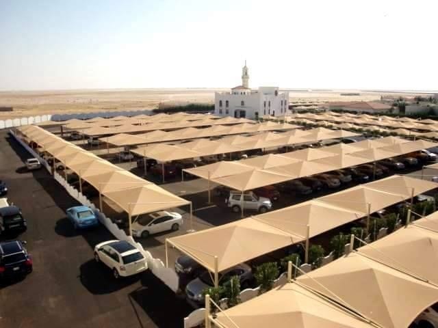 مظلات-مواقف-عامة-15 مظلات مواقف عامة مكة